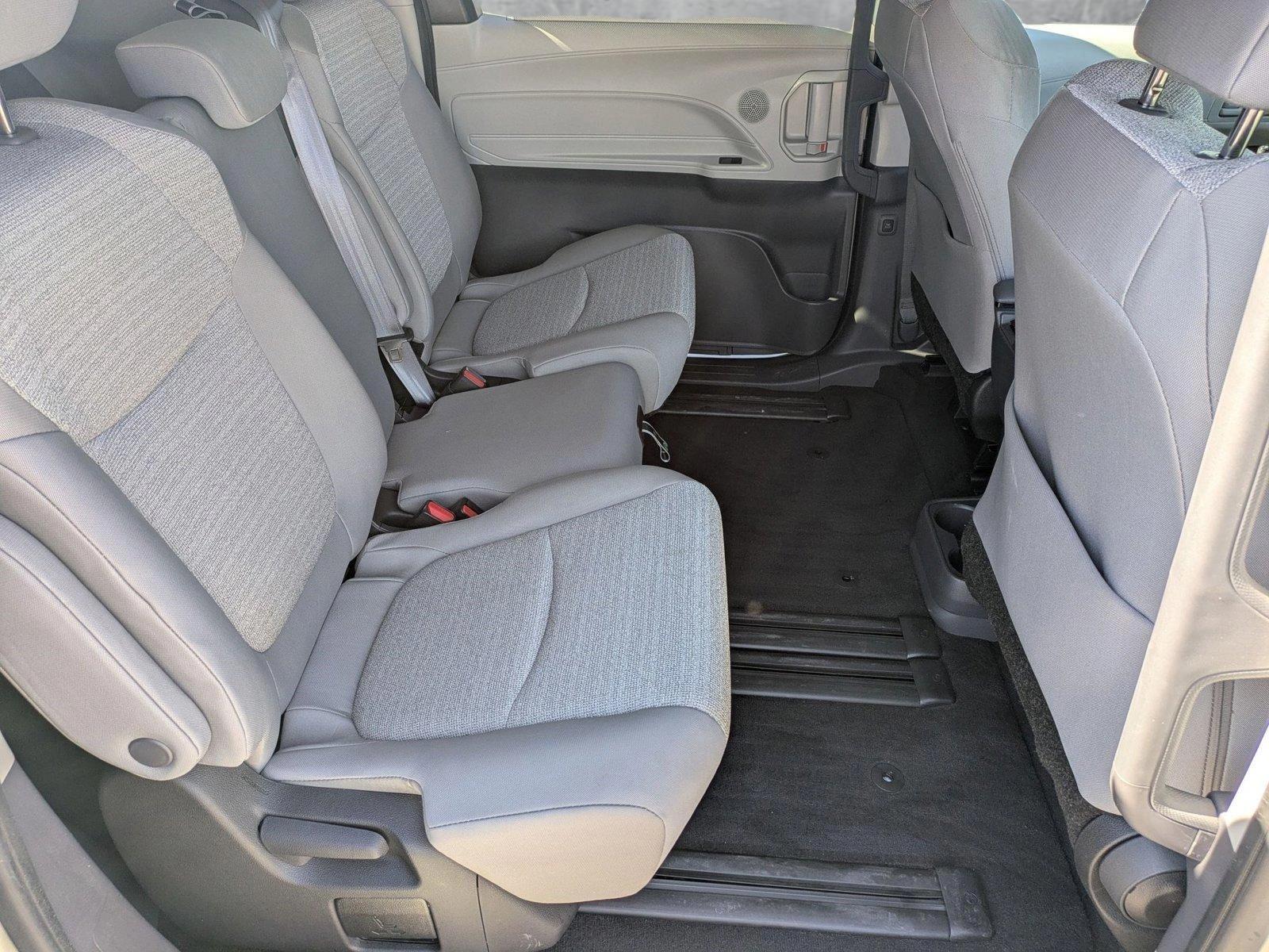 2023 Toyota Sienna Vehicle Photo in Tampa, FL 33614