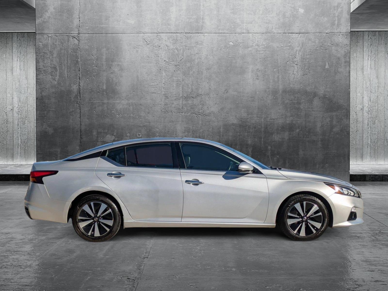 2019 Nissan Altima Vehicle Photo in Tustin, CA 92782