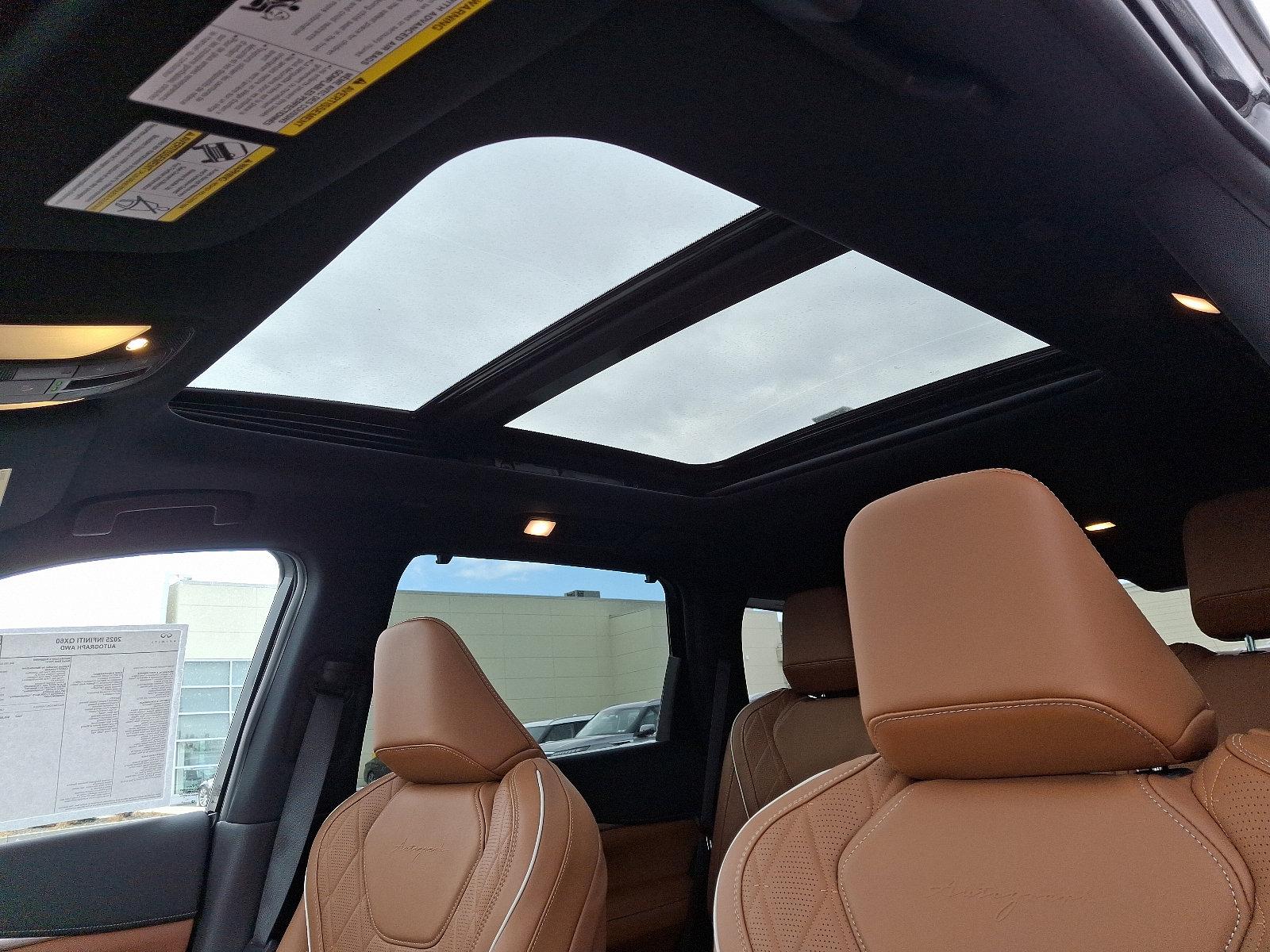 2025 INFINITI QX60 Vehicle Photo in Mechanicsburg, PA 17050