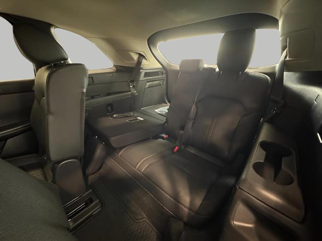 2025 Mazda CX-90 Vehicle Photo in Green Bay, WI 54304