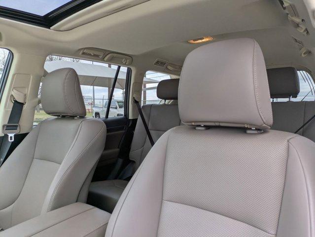 2022 Lexus GX Vehicle Photo in SELMA, TX 78154-1460