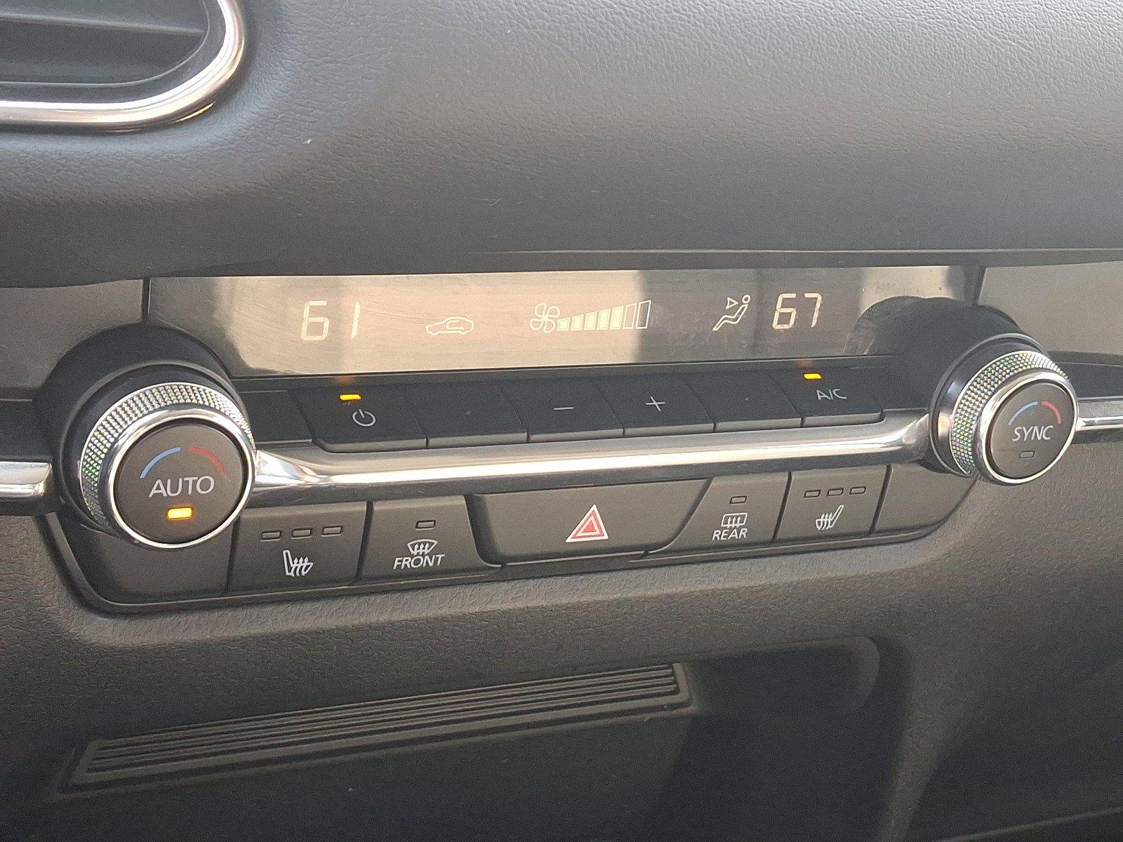 2022 Mazda CX-30 Vehicle Photo in Harrisburg, PA 17111