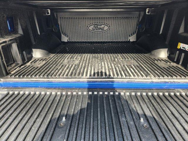 2023 Ford F-150 Vehicle Photo in SUGAR LAND, TX 77478-0000