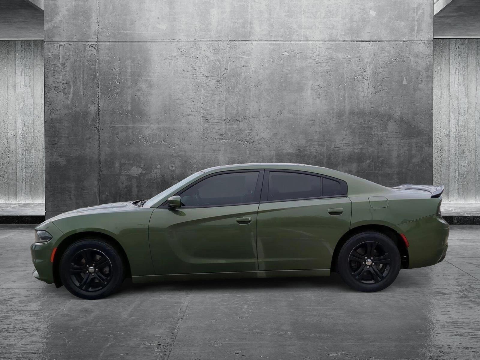 2020 Dodge Charger Vehicle Photo in Corpus Christi, TX 78415