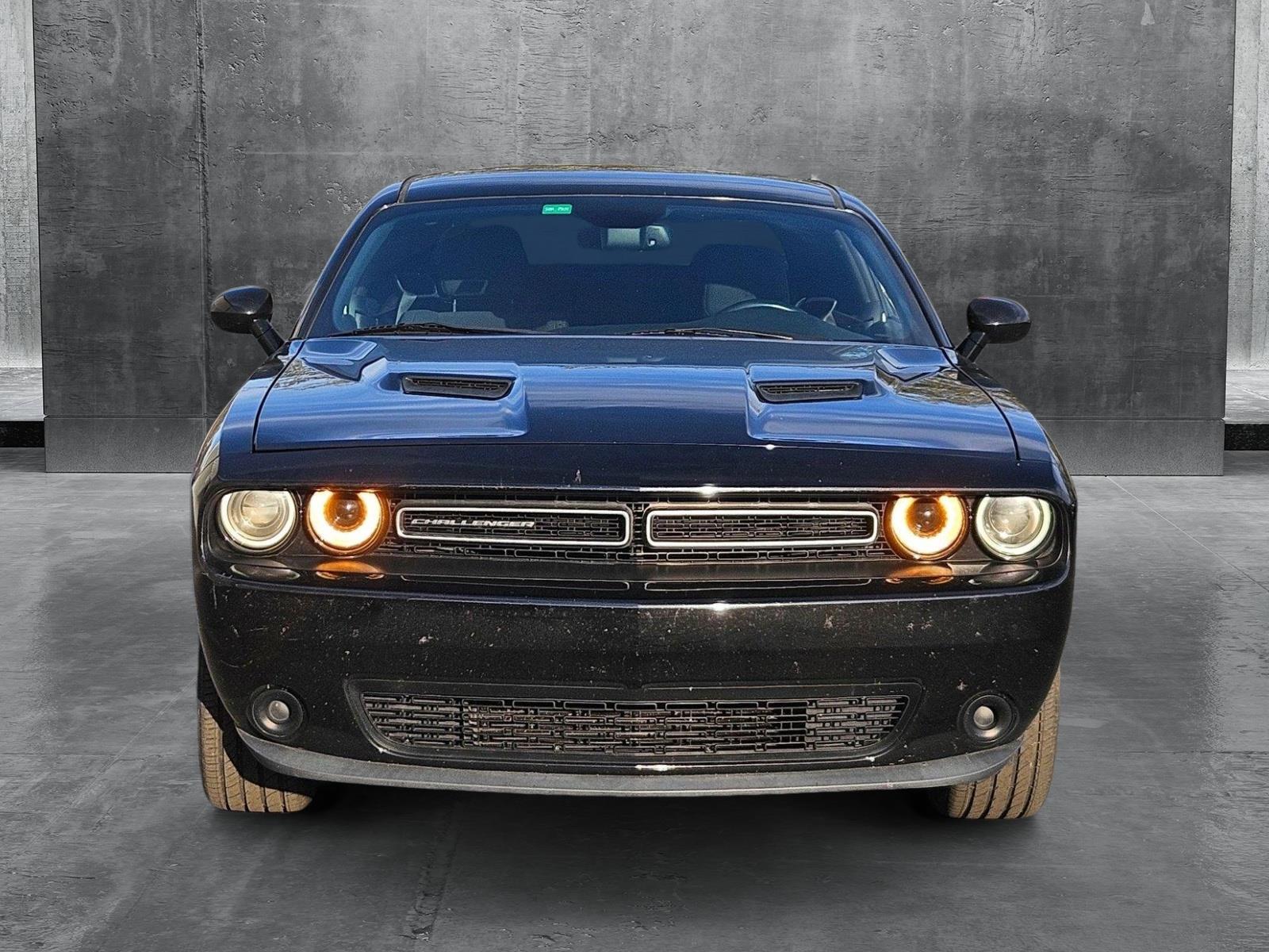 2015 Dodge Challenger Vehicle Photo in Clearwater, FL 33764