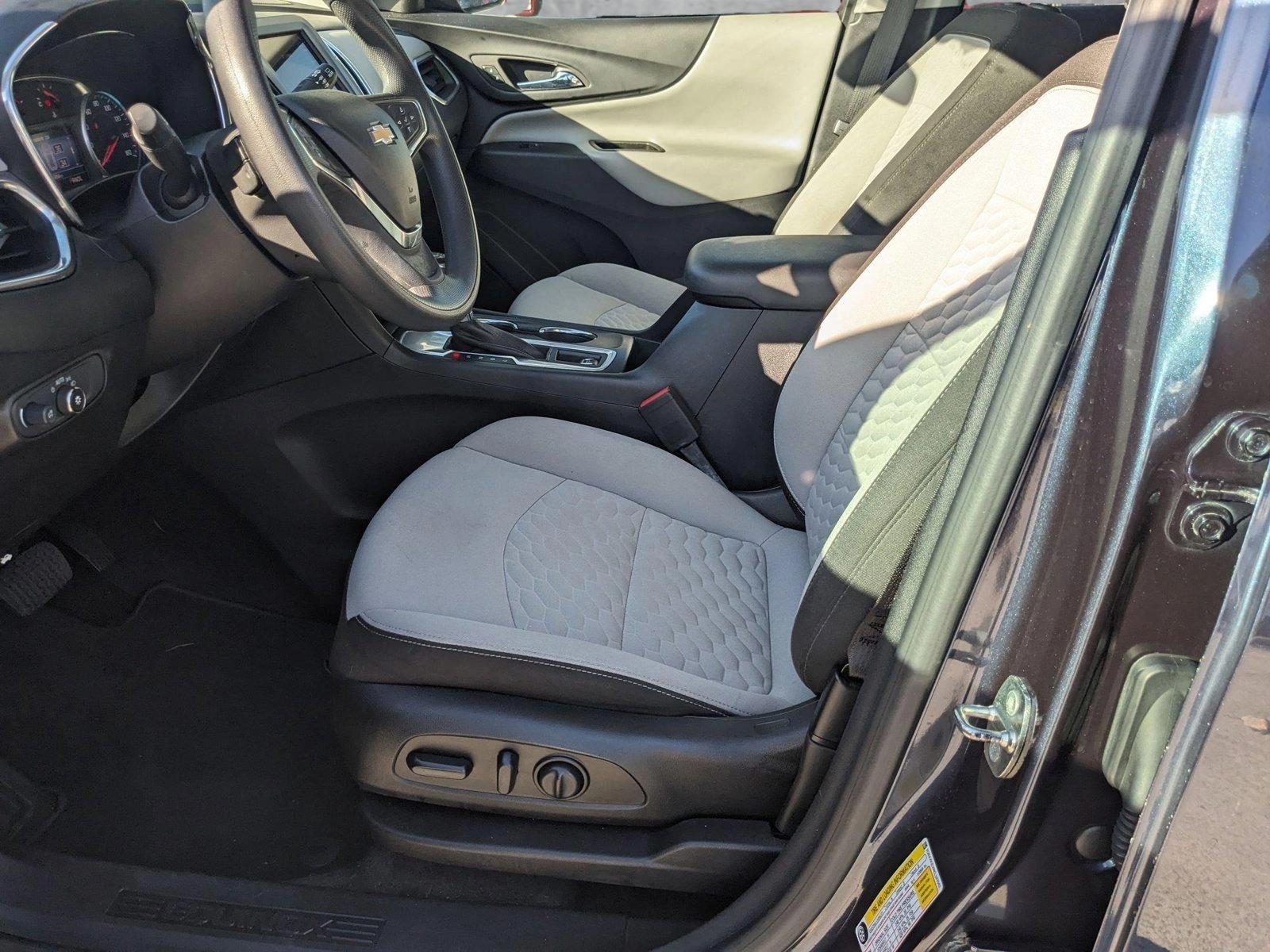 2019 Chevrolet Equinox Vehicle Photo in MIAMI, FL 33172-3015