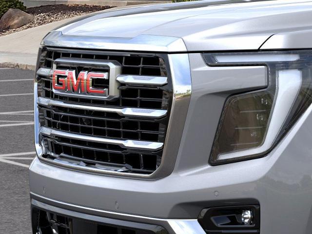 2025 GMC Yukon Vehicle Photo in SALT LAKE CITY, UT 84119-3321