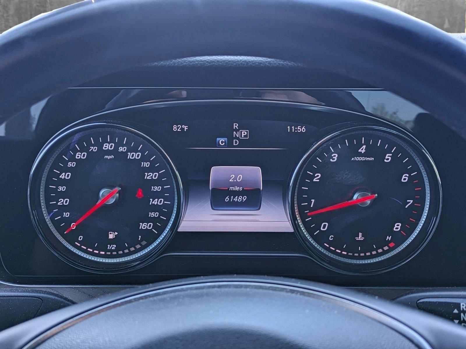 2018 Mercedes-Benz E-Class Vehicle Photo in Sarasota, FL 34231