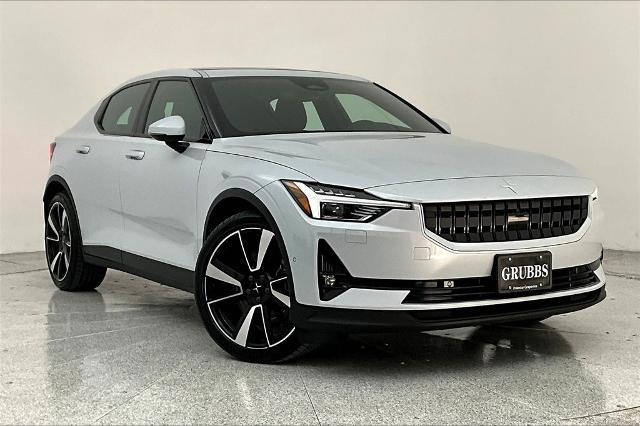 2021 Polestar 2 Vehicle Photo in San Antonio, TX 78230