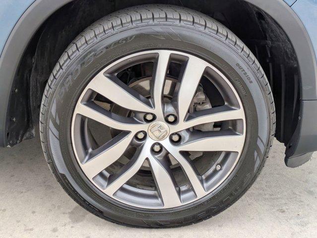 2018 Honda Pilot Vehicle Photo in San Antonio, TX 78209