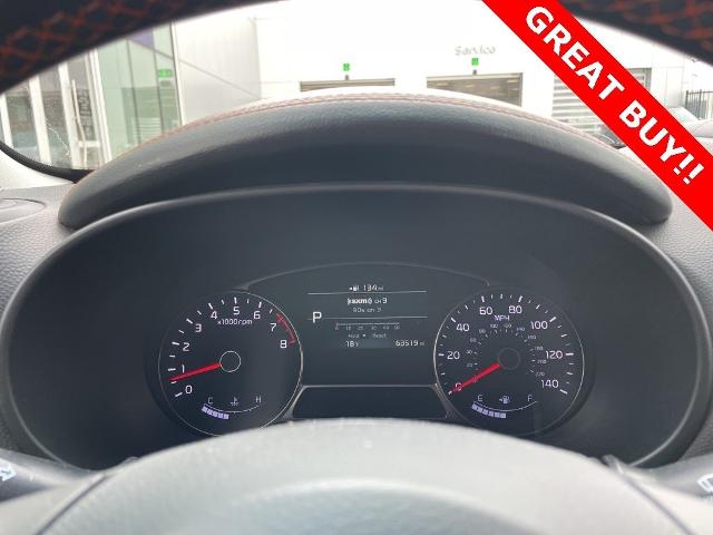 2019 Kia Soul Vehicle Photo in San Antonio, TX 78230