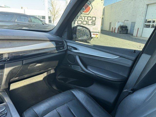 2017 BMW X5 xDrive40e iPerformance Vehicle Photo in Mechanicsburg, PA 17050-1707