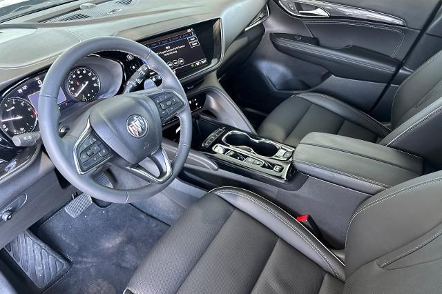 2023 Buick Envision Vehicle Photo in SPOKANE, WA 99202-2191