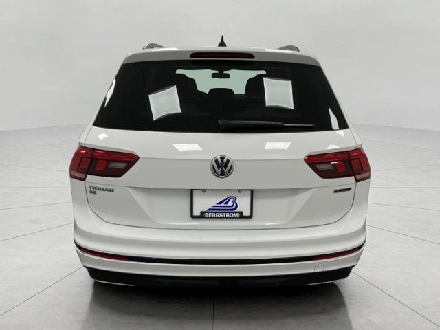 2020 Volkswagen Tiguan Vehicle Photo in Appleton, WI 54913