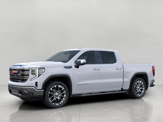 2025 GMC Sierra 1500 Vehicle Photo in APPLETON, WI 54914-8833