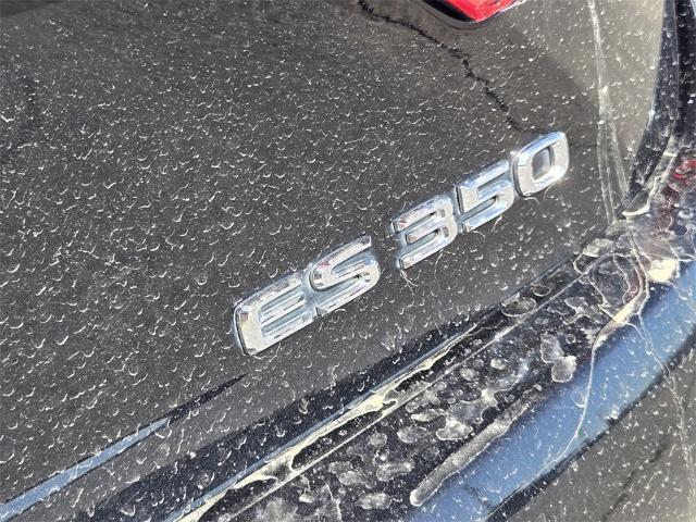 2017 Lexus ES 350 Vehicle Photo in Oklahoma City, OK 73114