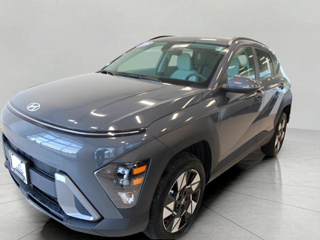 2024 Hyundai KONA Vehicle Photo in Green Bay, WI 54304