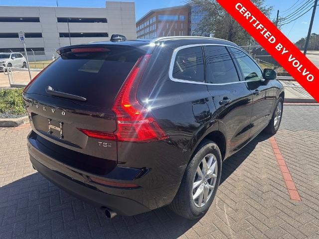 2021 Volvo XC60 Vehicle Photo in San Antonio, TX 78230