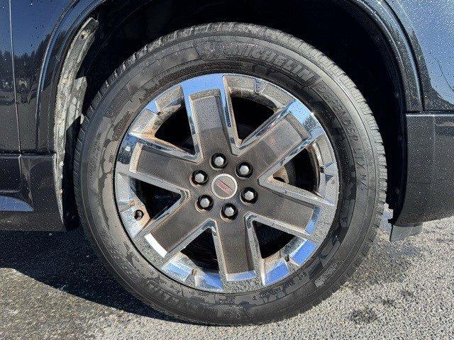 2012 GMC Acadia Vehicle Photo in Mechanicsburg, PA 17050-1707