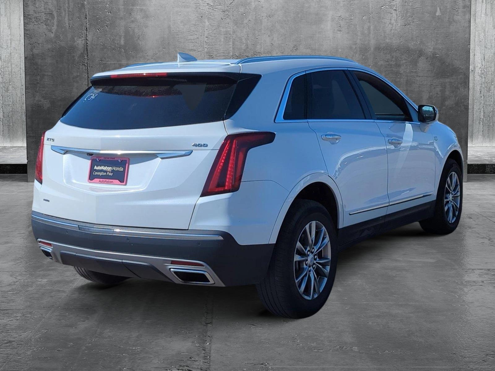 2023 Cadillac XT5 Vehicle Photo in Memphis, TN 38128