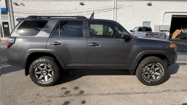 2020 Toyota 4Runner Vehicle Photo in PITTSBURGH, PA 15226-1209