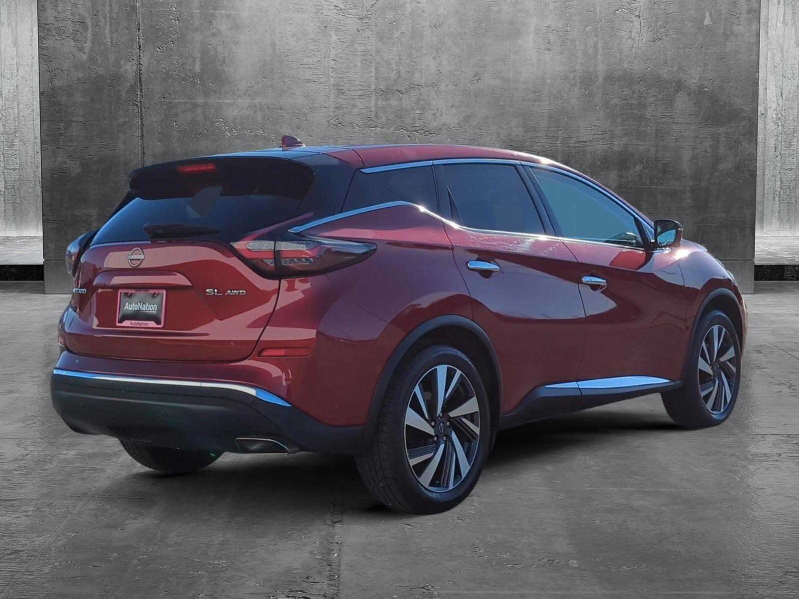 2023 Nissan Murano Vehicle Photo in Memphis, TN 38115