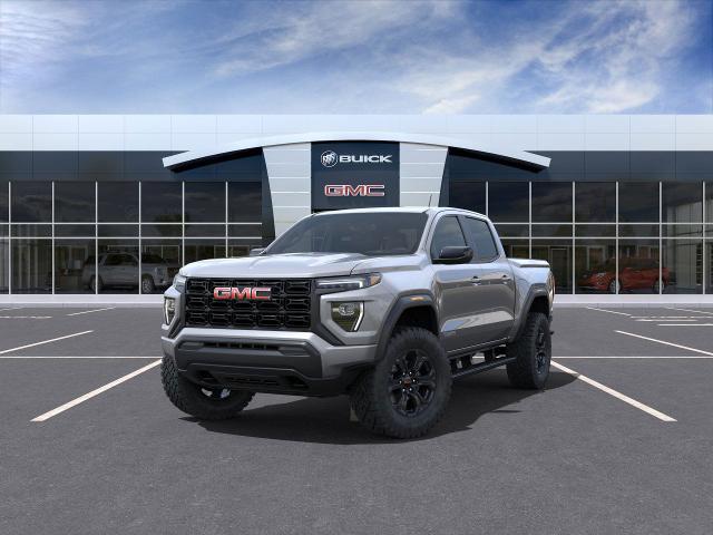 2025 GMC Canyon Vehicle Photo in PASADENA, CA 91107-3803