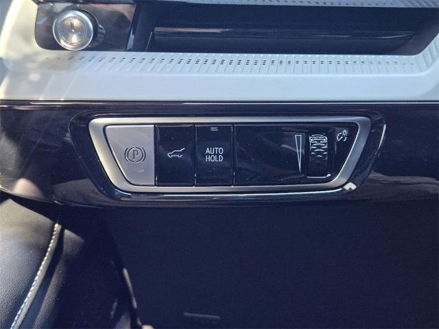 2025 Cadillac OPTIQ Vehicle Photo in Oklahoma City, OK 73114