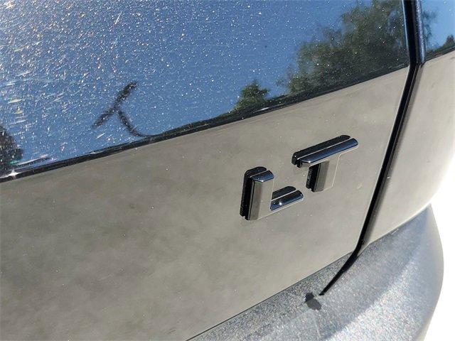 2024 Chevrolet Traverse Vehicle Photo in SUNRISE, FL 33323-3202