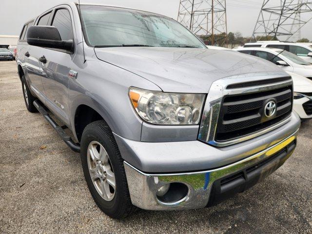 2010 Toyota Tundra 2WD Truck Vehicle Photo in SUGAR LAND, TX 77478-0000