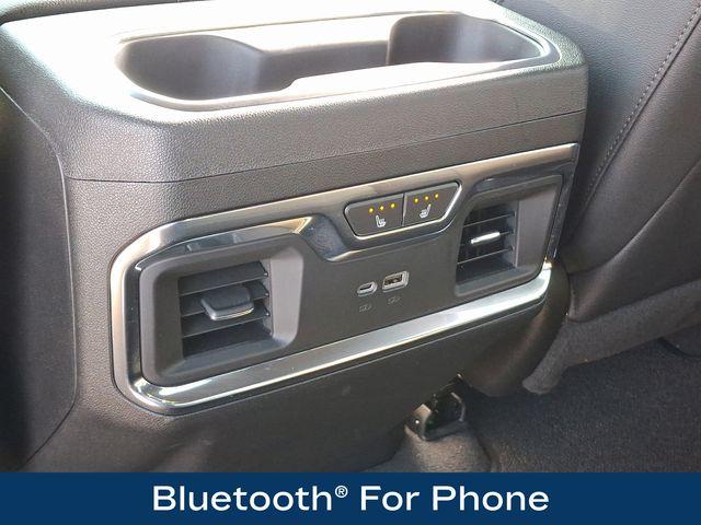 2024 Chevrolet Silverado 3500 HD Vehicle Photo in PAWLING, NY 12564-3219