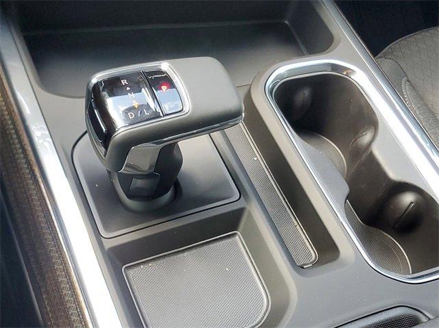 2025 Chevrolet Silverado 1500 Vehicle Photo in SUNRISE, FL 33323-3202
