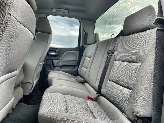 2019 GMC Sierra 1500 Limited Vehicle Photo in WILLIAMSVILLE, NY 14221-2883