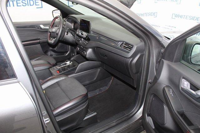 2023 Ford Escape Vehicle Photo in SAINT CLAIRSVILLE, OH 43950-8512
