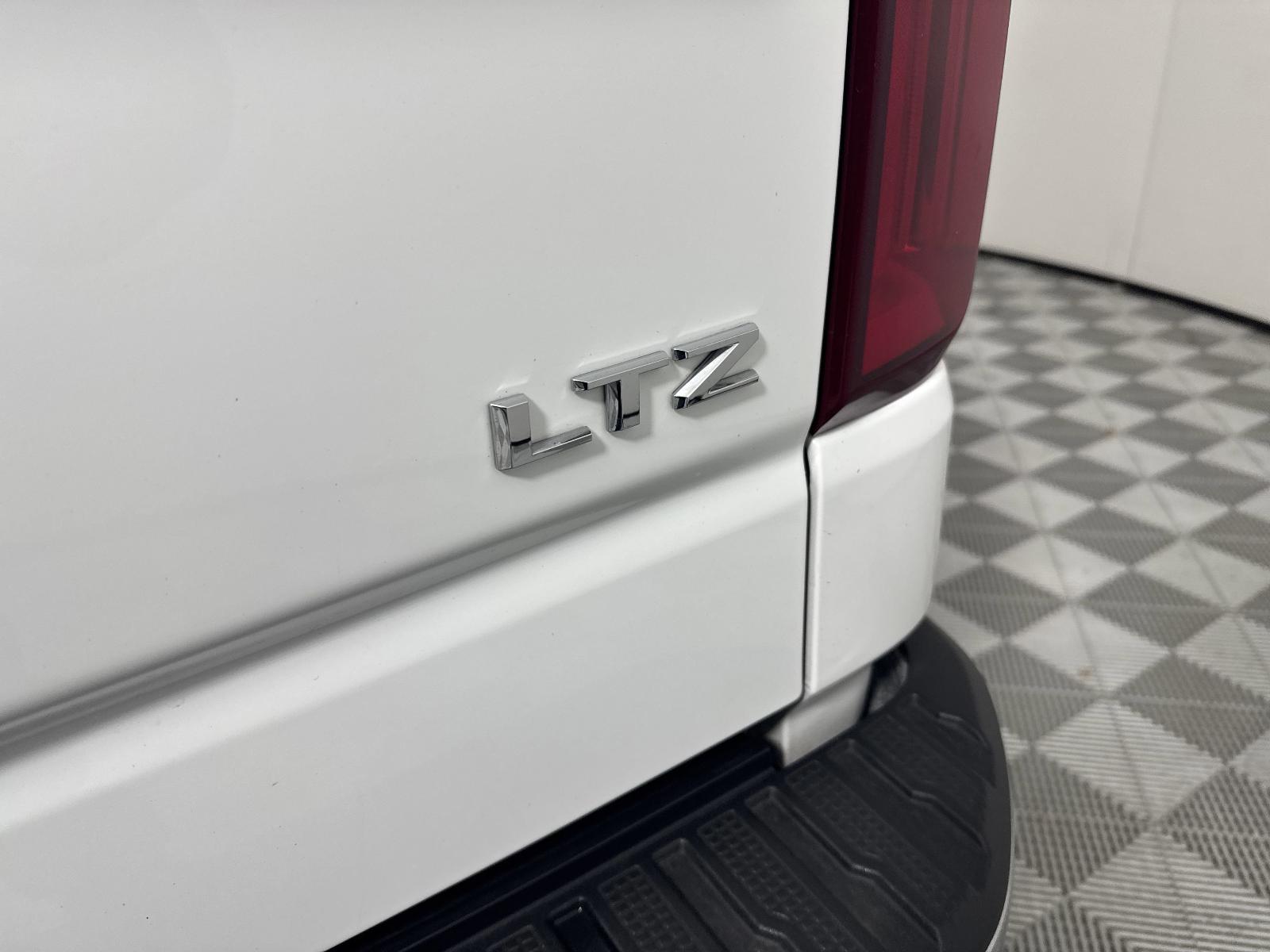 2023 Chevrolet Silverado 1500 Vehicle Photo in GEORGETOWN, TX 78626-7508