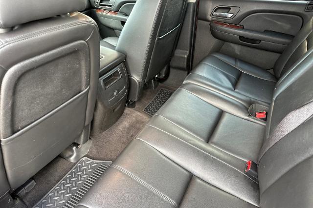 2013 GMC Sierra 1500 Vehicle Photo in SPOKANE, WA 99202-2191