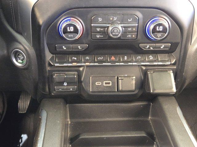 2021 Chevrolet Silverado 1500 Vehicle Photo in Decatur, TX 76234