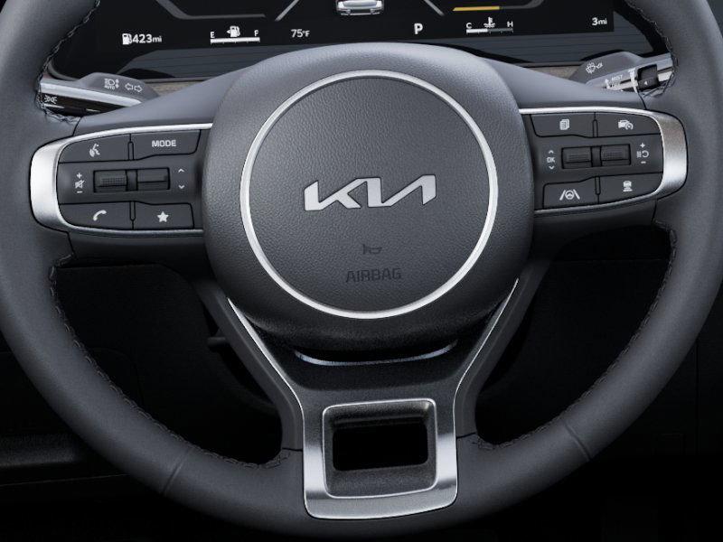 2025 Kia K5 Vehicle Photo in Langhorne, PA 19047
