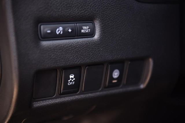 2024 Nissan Murano Vehicle Photo in Ballwin, MO 63011
