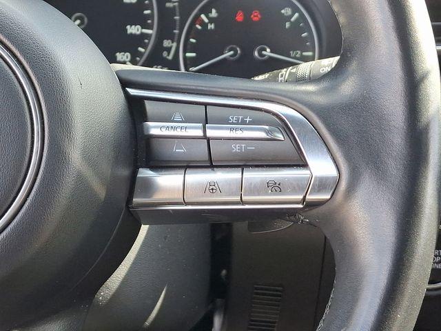 2023 Mazda Mazda3 Hatchback Vehicle Photo in WATERTOWN, CT 06795-3318