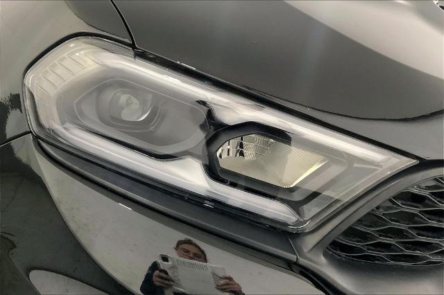 2024 Dodge Durango Vehicle Photo in Kansas City, MO 64114