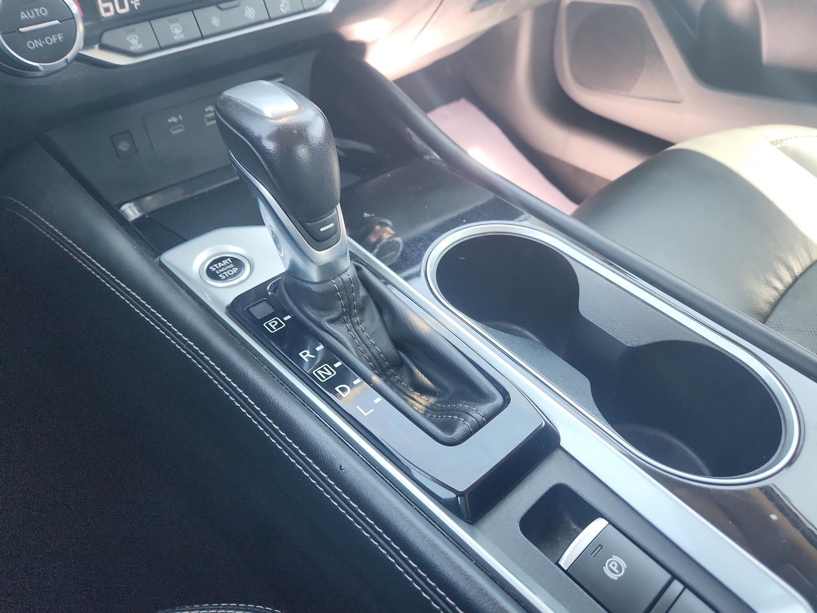 2023 Nissan Altima Vehicle Photo in Albuquerque, NM 87110