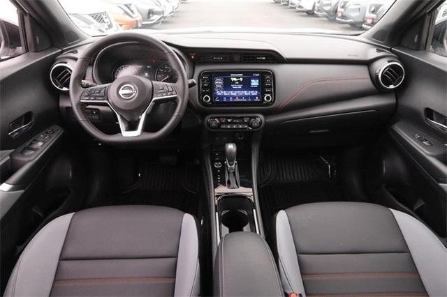 2024 Nissan Kicks Vehicle Photo in Hazelwood, MO 63042
