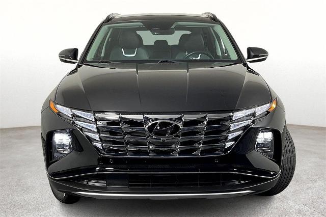 2024 Hyundai TUCSON Hybrid Vehicle Photo in Tulsa, OK 74129