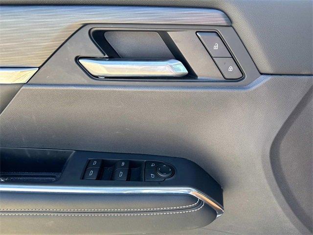 2025 GMC Acadia Vehicle Photo in BATON ROUGE, LA 70806-4466