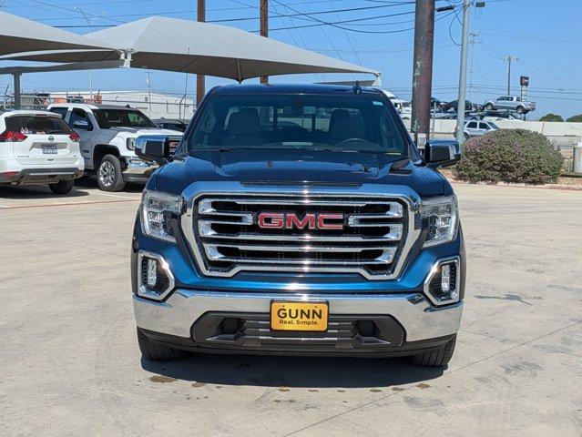 2020 GMC Sierra 1500 Vehicle Photo in SELMA, TX 78154-1459