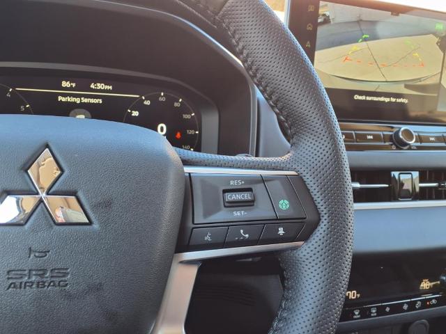 2025 Mitsubishi Outlander Vehicle Photo in Tampa, FL 33612