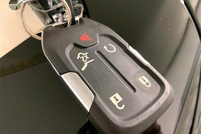 2023 GMC Terrain Vehicle Photo in KANSAS CITY, MO 64114-4502