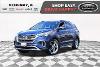 Used 2017 Hyundai Santa Fe Limited Ultimate with VIN KM8SRDHF8HU198034 for sale in Mc Henry, IL