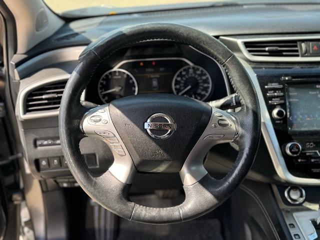 2018 Nissan Murano Vehicle Photo in San Antonio, TX 78230